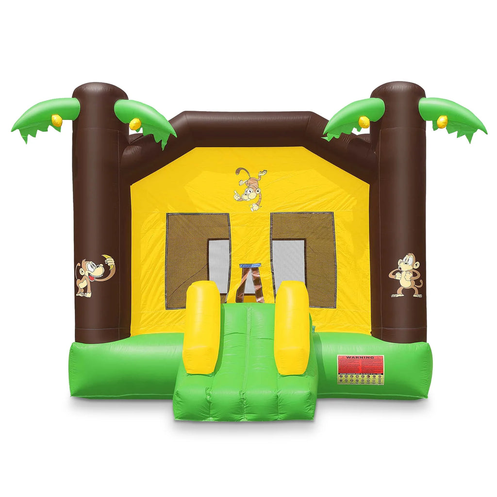 Commercial Grade Inflatable Bouncer N8737