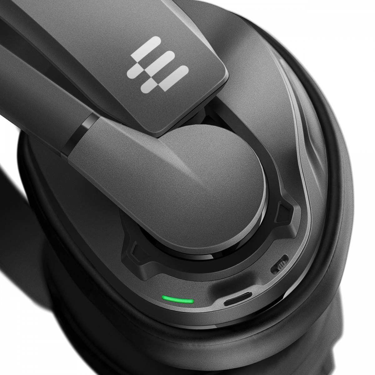 Wireless Over-Ear Headset E10243