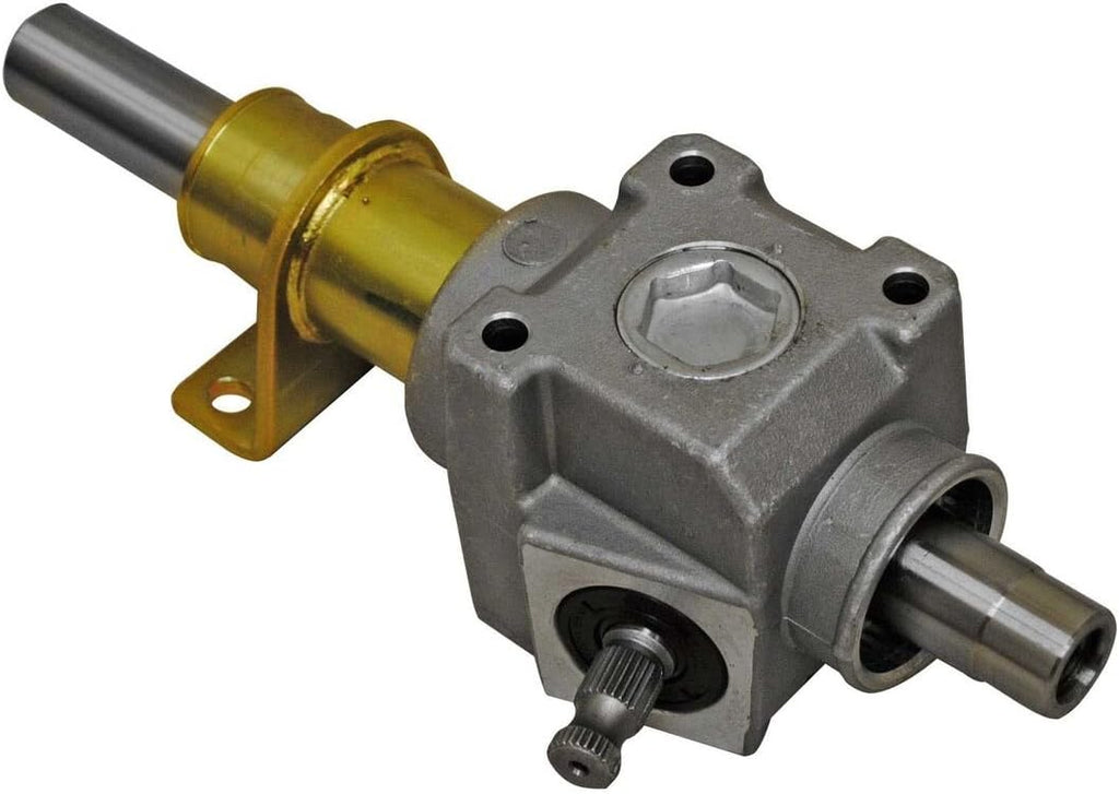 Heavy Duty Rack And Pinion I504