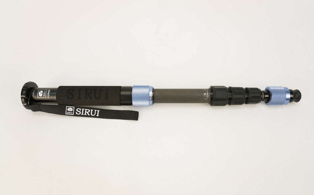 Carbon Fiber Photo/Video Monopod Q5628