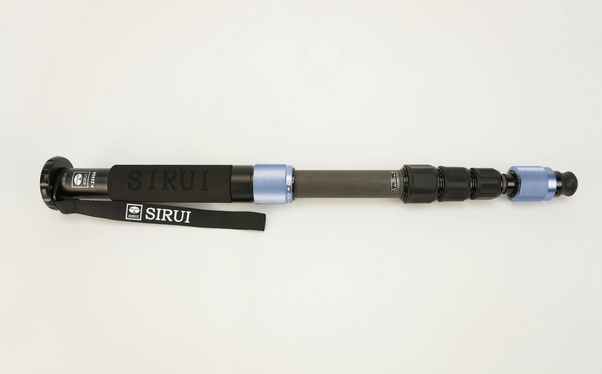 Carbon Fiber Photo/Video Monopod Q5628