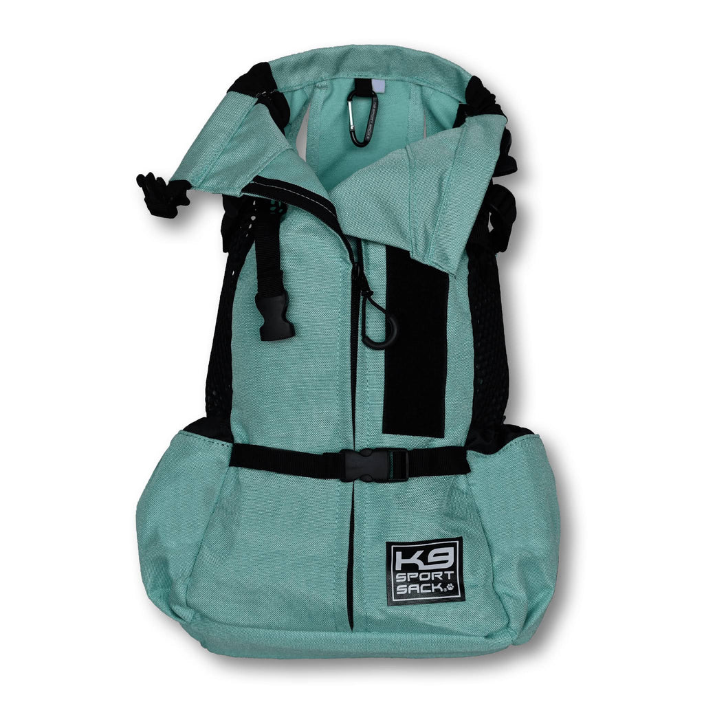 Tropical Large Dog Carrier Backpack K834