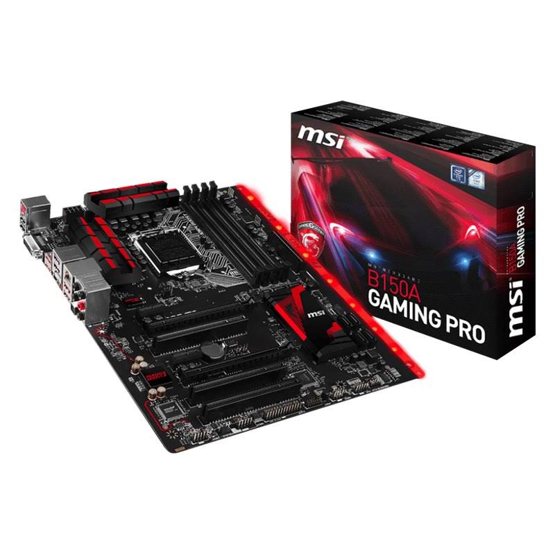 ATX Motherboard Z815