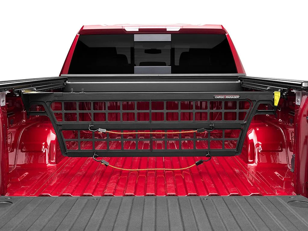 Truck Bed Organizer L78458