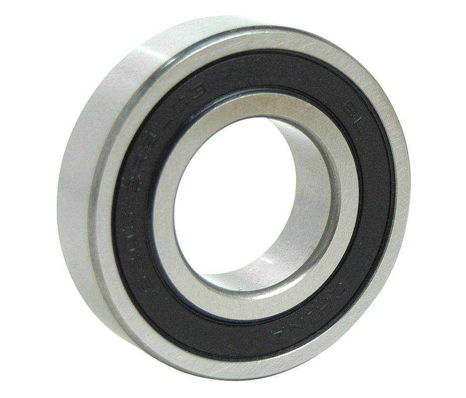 6005-2RS Sealed Ball Bearing 25x47x12 U60728