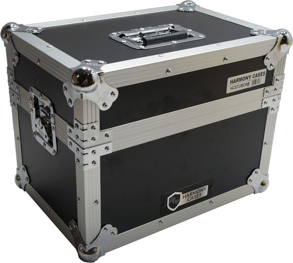 Flight Transport Road Custom Case P108917