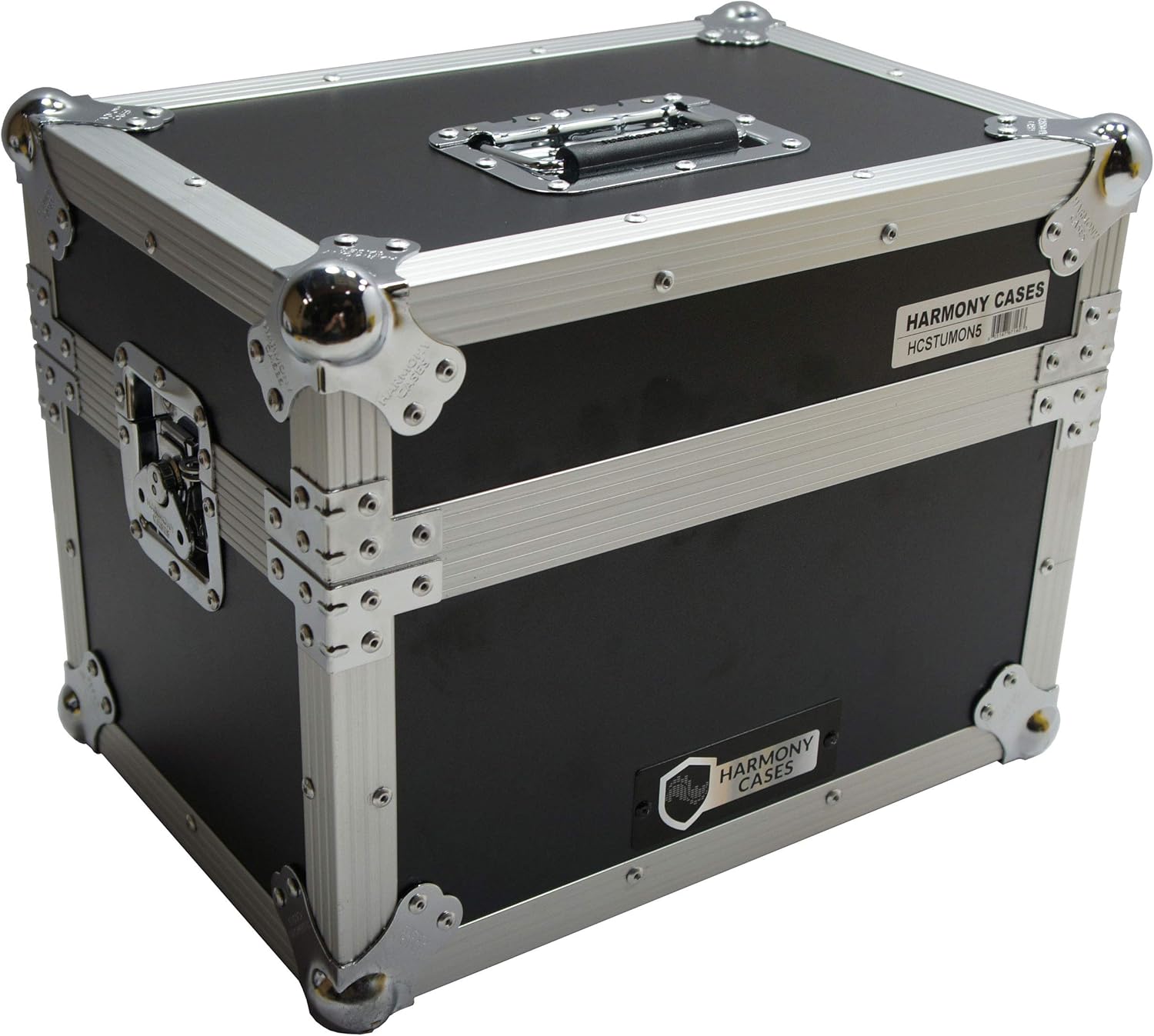 Flight Transport Road Custom Case P108917