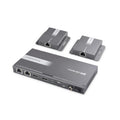 4K 1x2 HDMI Extender Splitter over Ethernet Extender Kit S32324