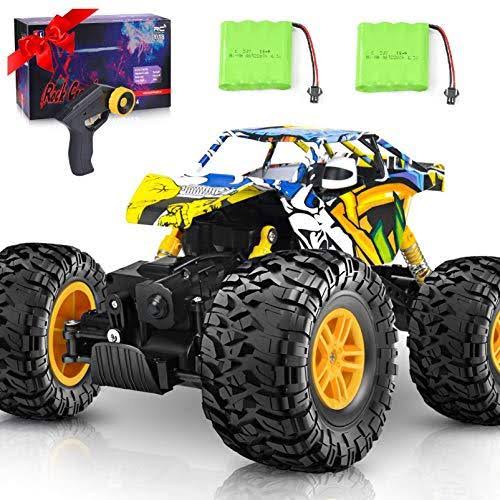 Off Road Monster Truck RC Car B624999