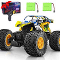 Off Road Monster Truck RC Car B624999