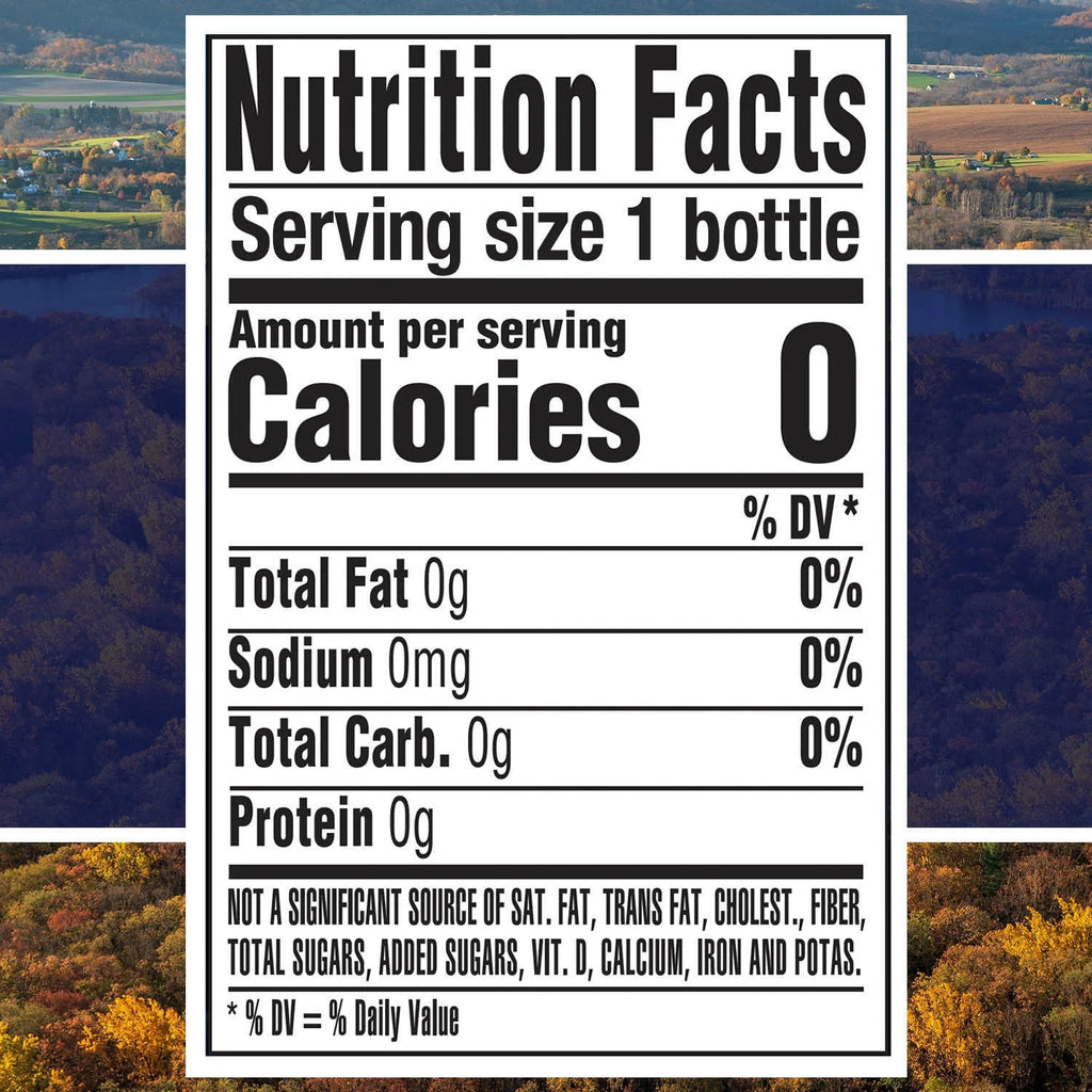 Deer Park 100% Natural Spring Water 16.9oz 40pk M14711