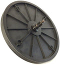 Elliptical Pedal Pulley Set T221157