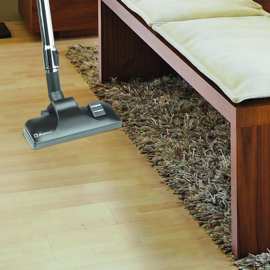 Corded Canister Vacuum Cleaner W569
