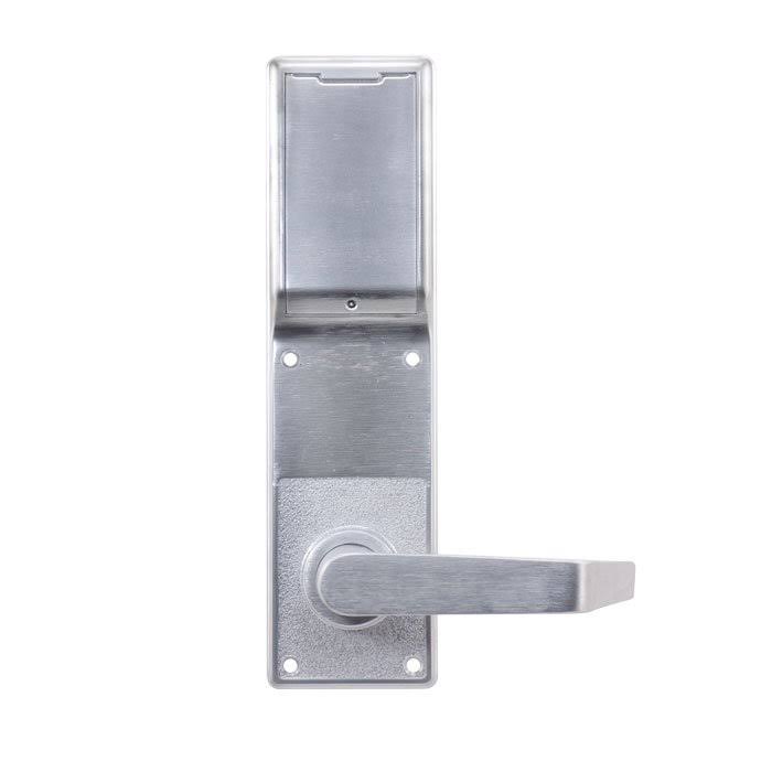 Electronic Mortise Keypad Lock Deadbolt Z367288