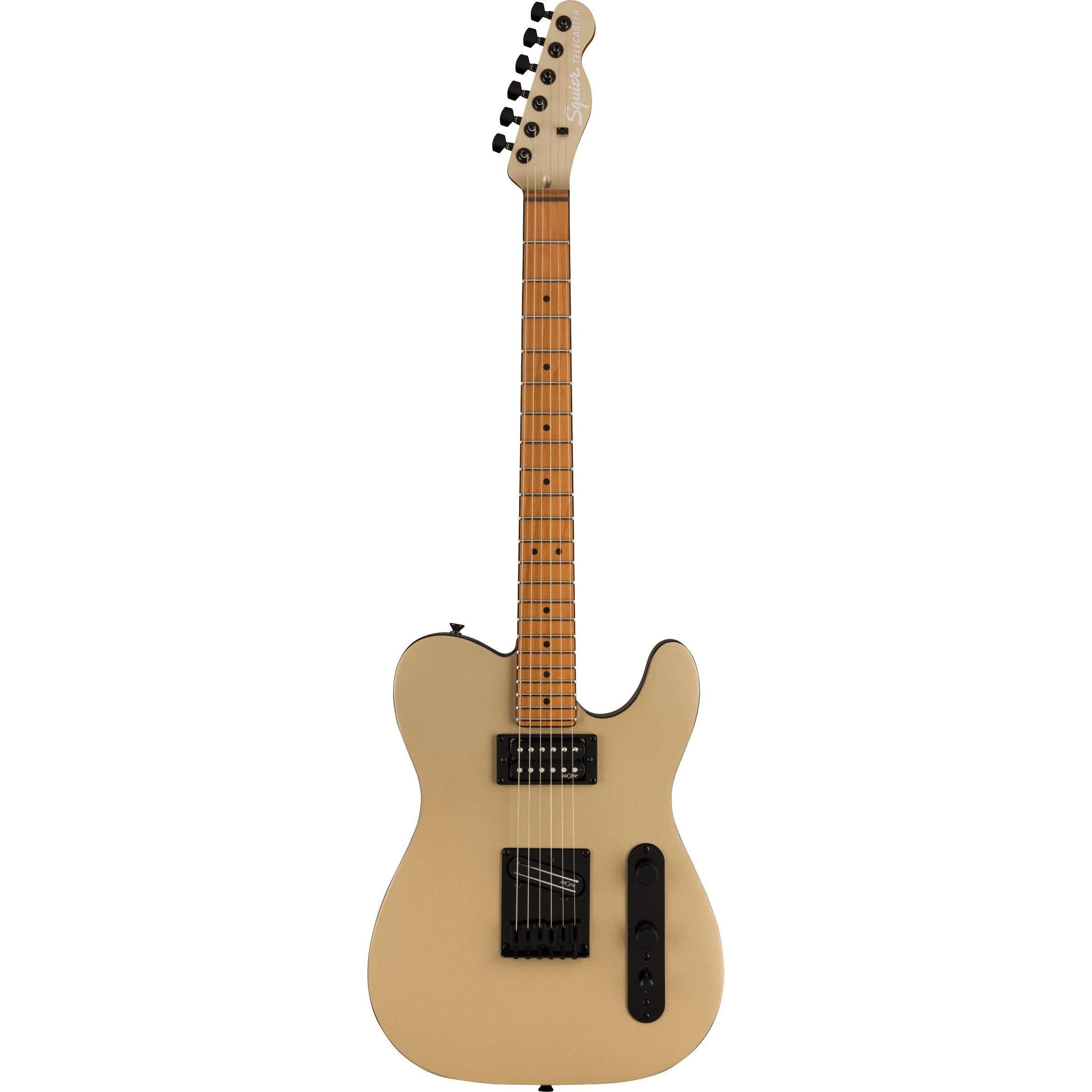 Roasted Maple Shoreline Gold Telecaster N541