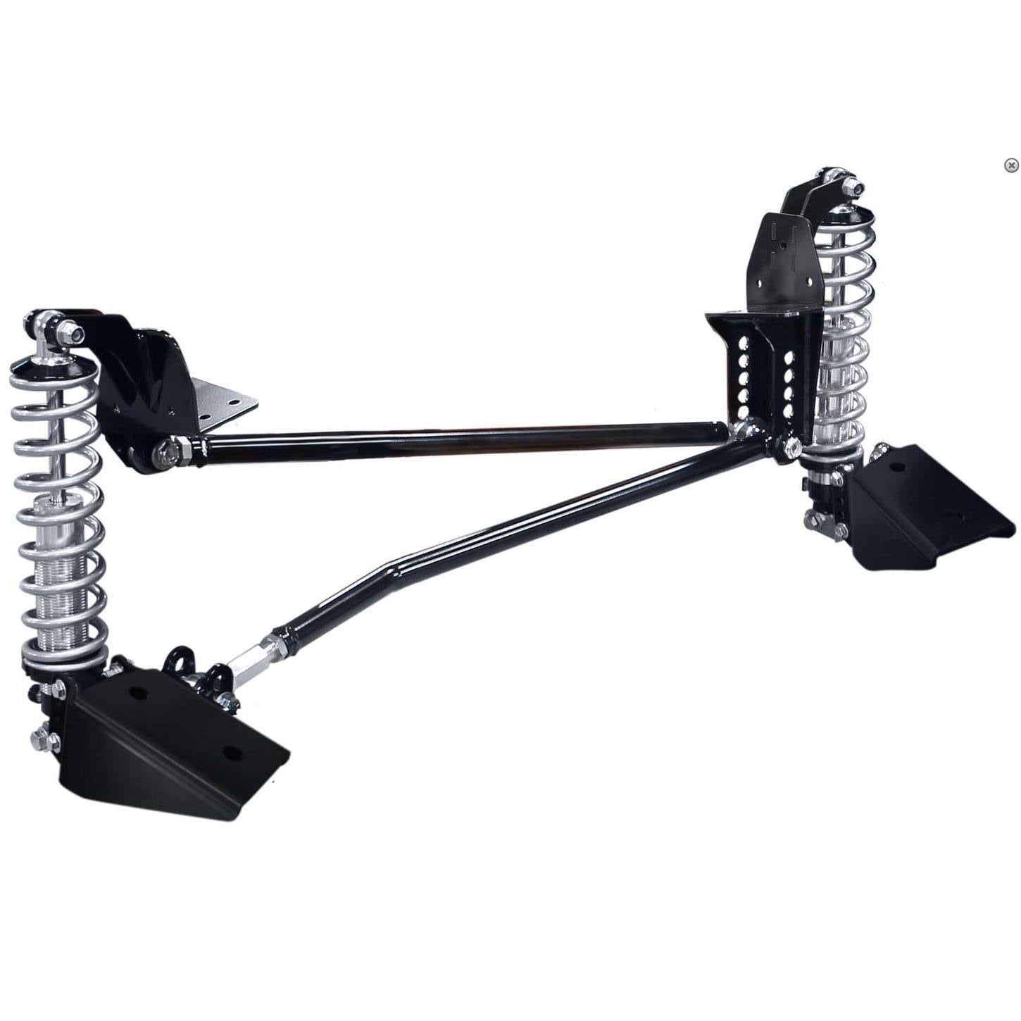 Coil-Over Conversion System, Double Adjustable K674670