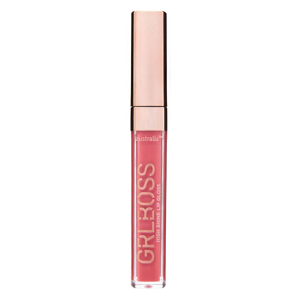 Sweetheart High Shine Lip Gloss 5.2ml P9940