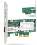 10 Gigabit SFP Fiber Optic Network Card R45642