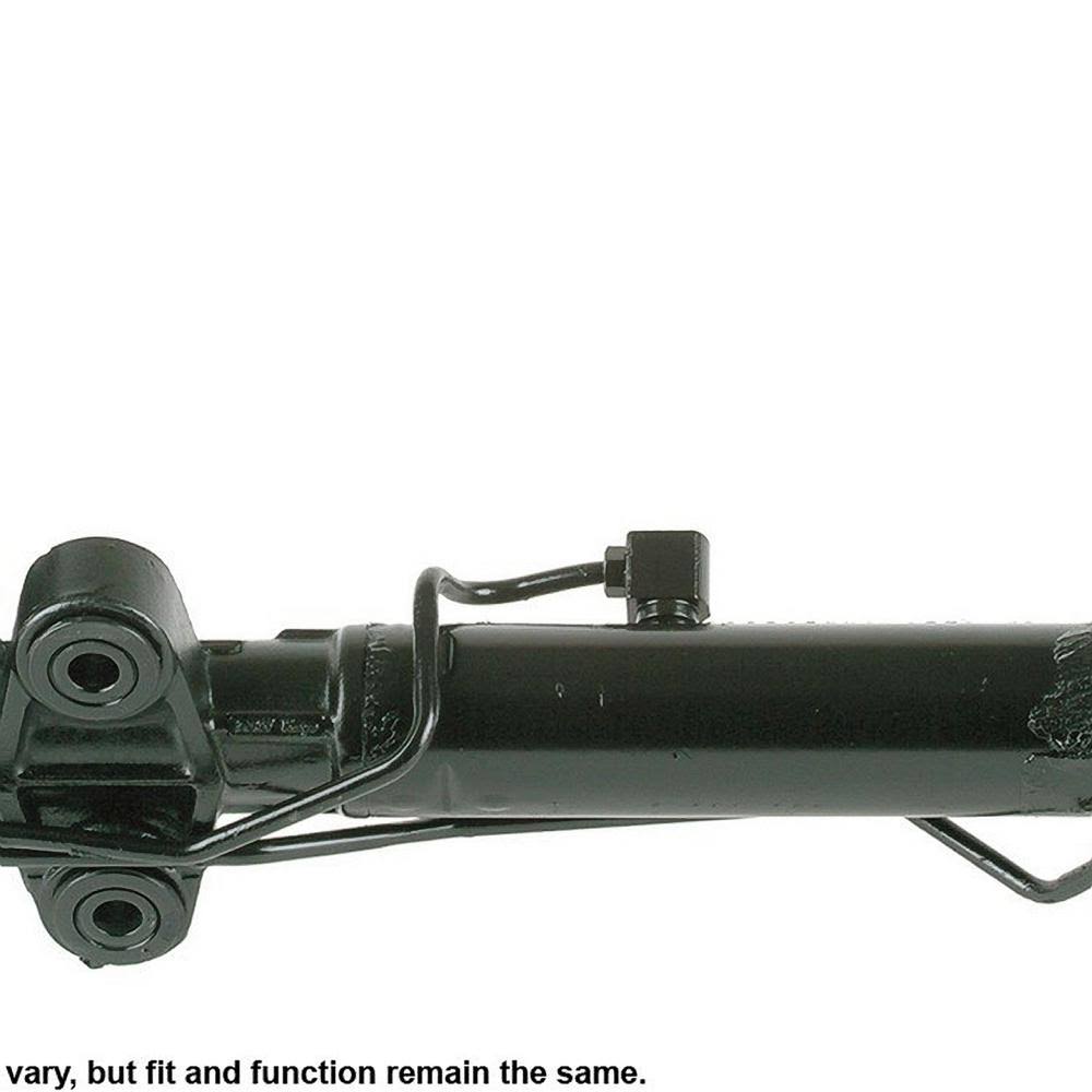 Rack & Pinion G794442