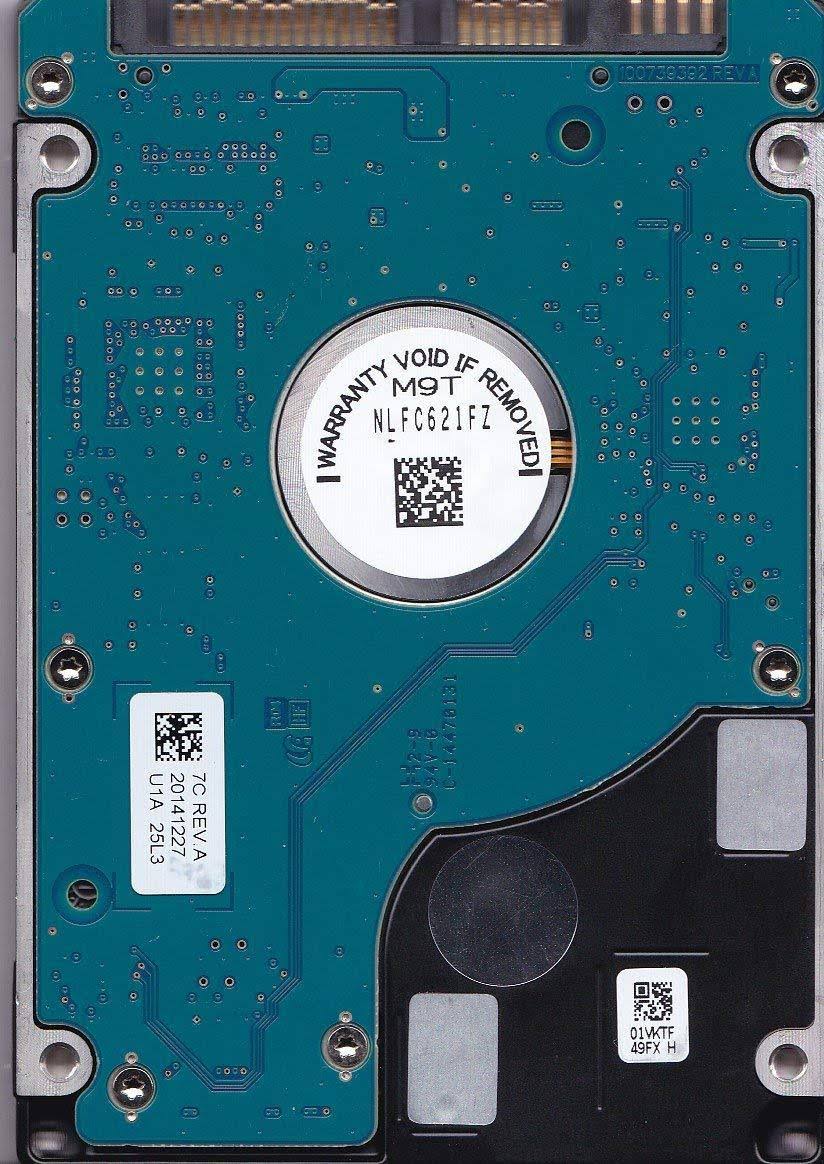 1.5 TB 5400RPM 2.5 SATA Hard Drive M48976