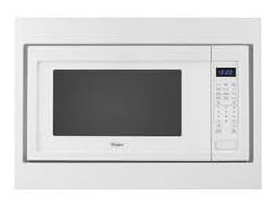 White Microwave Accessories Q33231