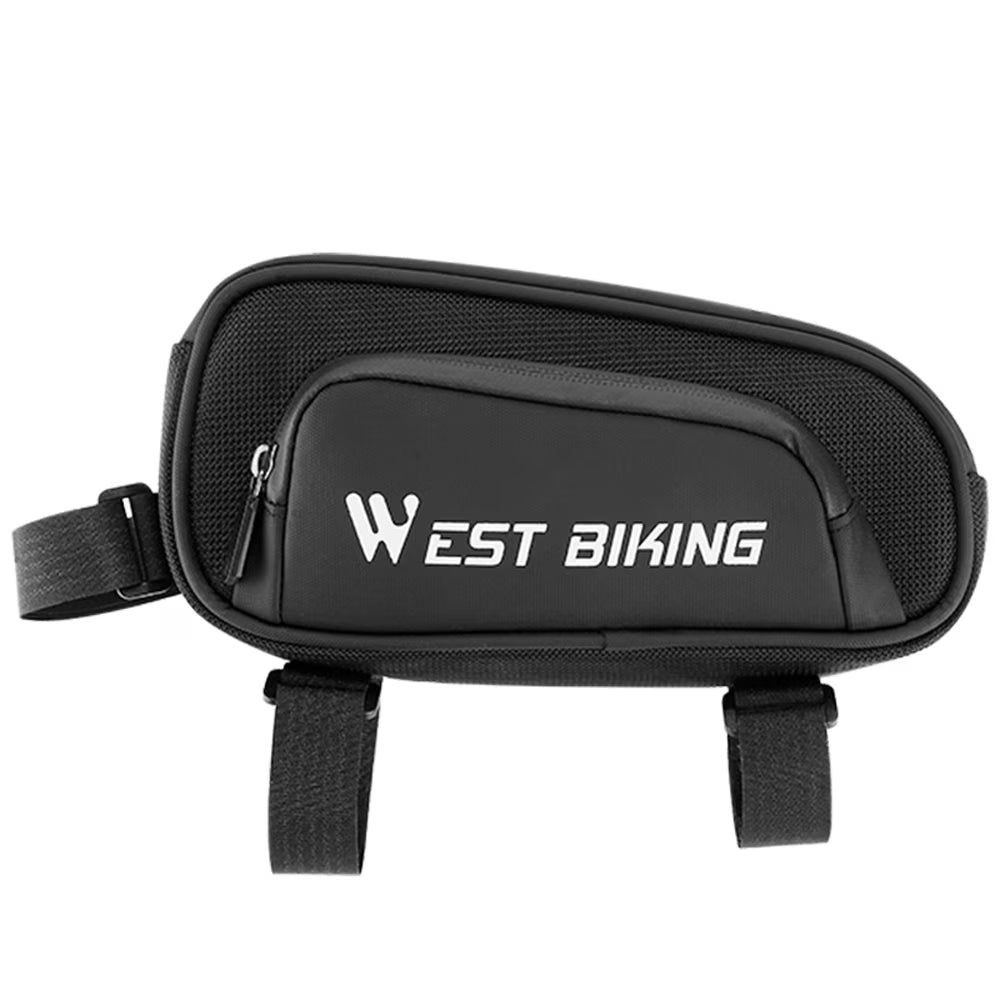 Bike Frame Bag 1.5L Waterproof C80750