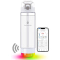 26 oz Smart Water Bottle with Straw H556