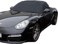 Soft Top Roof Protector Half Cover for Porsche Boxster 987 I518704