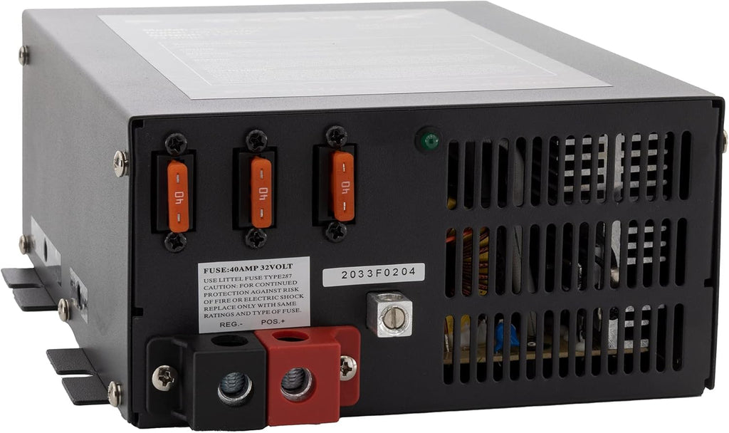45-Amp RV Power Converter G474