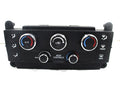Front 3 Manual Zone Temperature Control O435