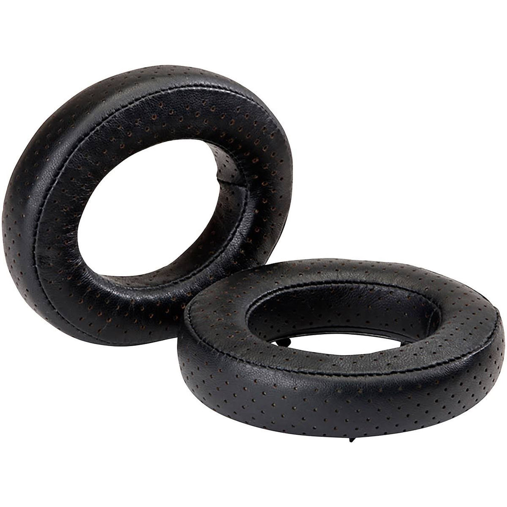 Elite Fenestrated Sheepskin Earpads W11673