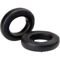 Elite Fenestrated Sheepskin Earpads W11673