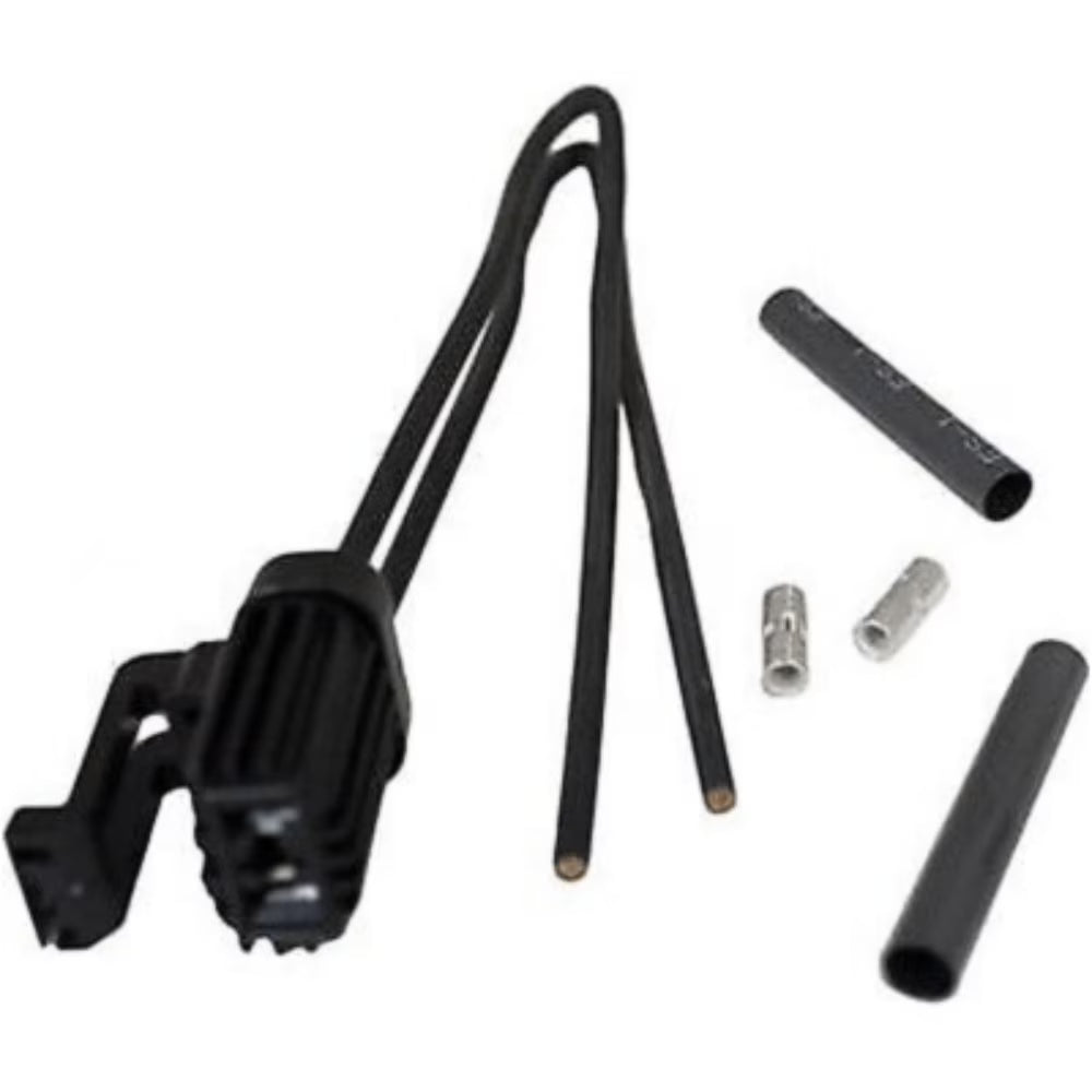 Auxiliary Fan Resistor for E150 Van E250 Q2190