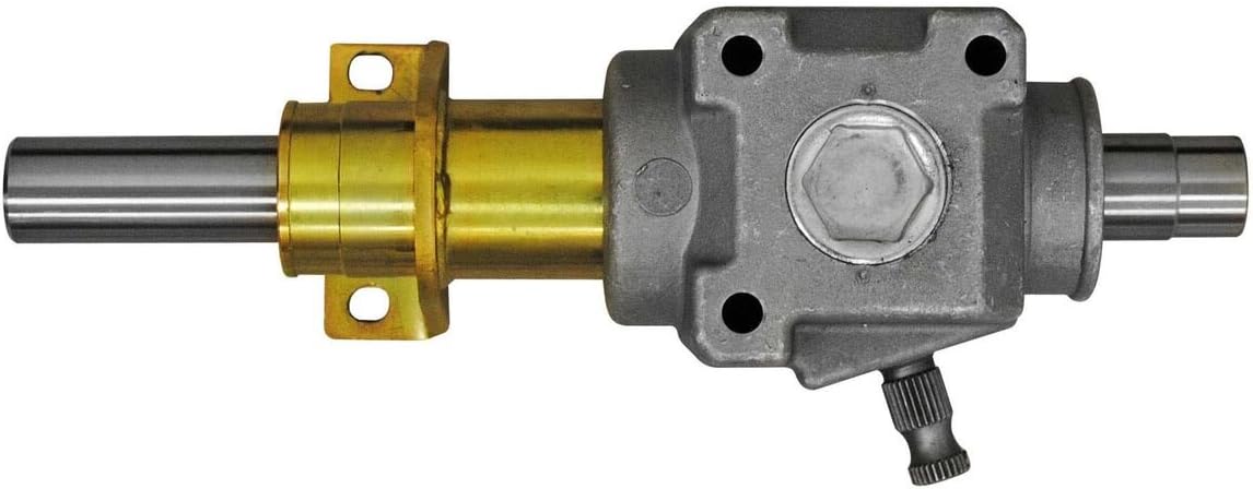 Heavy Duty Rack And Pinion I504