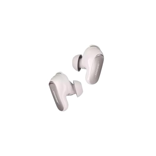 Black Noise Cancelling Earbuds Q135384