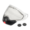 Radiant Shield & Chin Assembly N6870