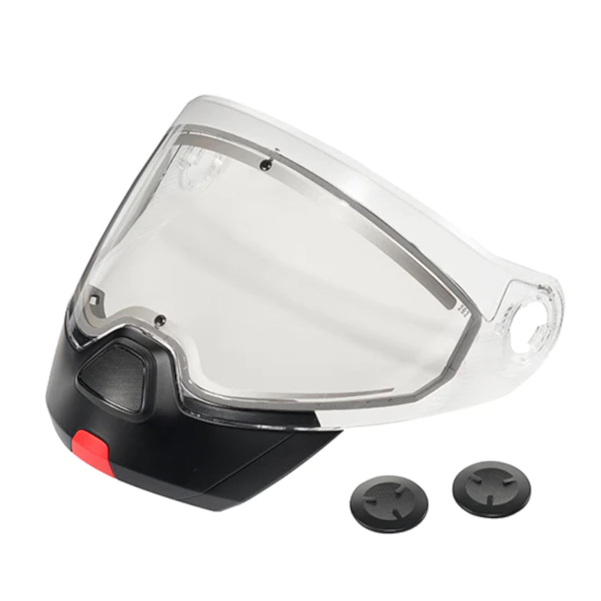 Radiant Shield & Chin Assembly N6870