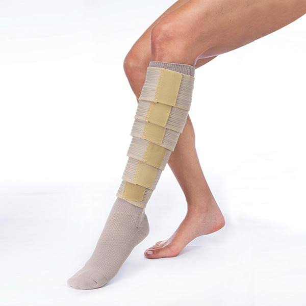 Medium Compression Leg Wrap Y52842