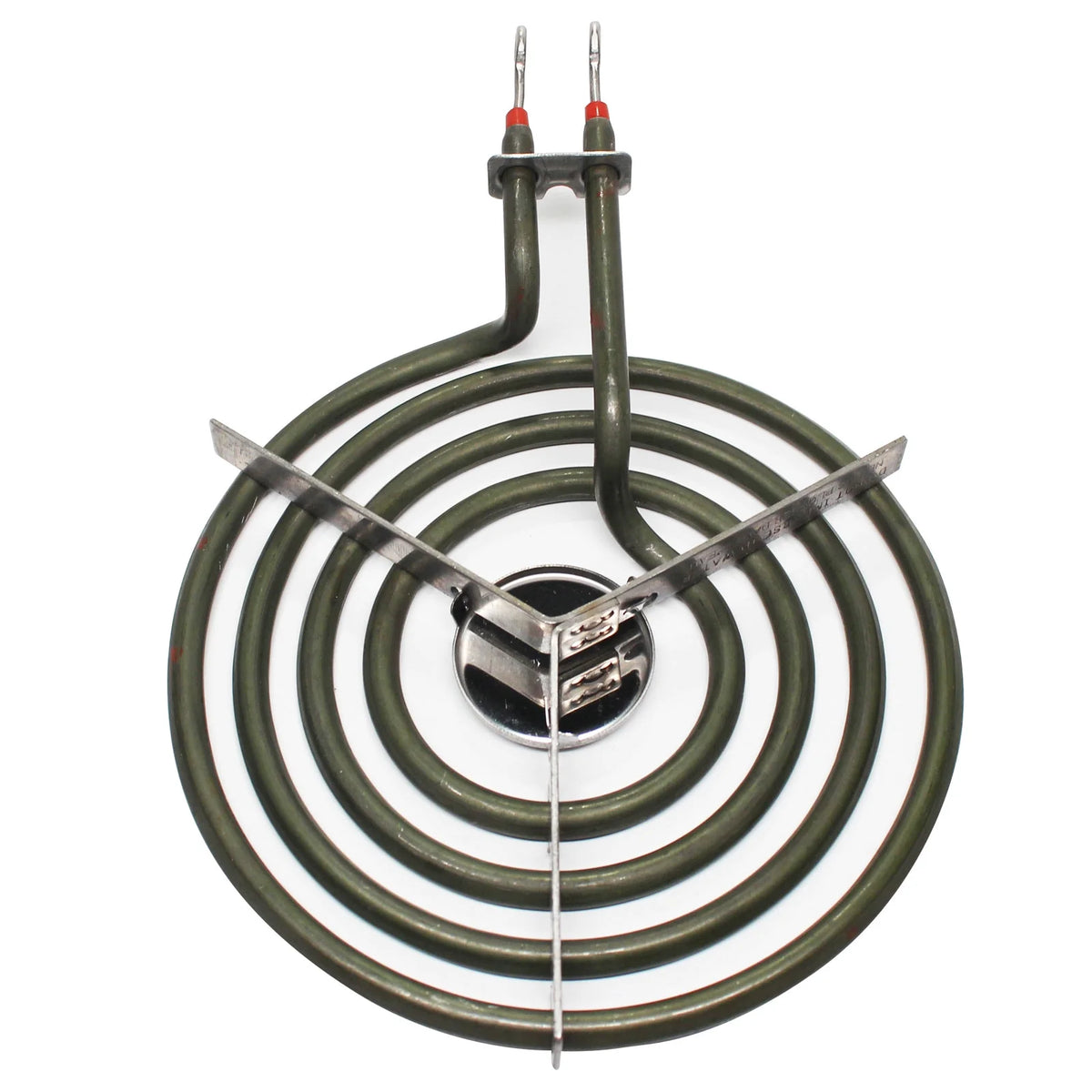 2-Pack 6 inch 4 Turns Surface Burner Element for Range D36649