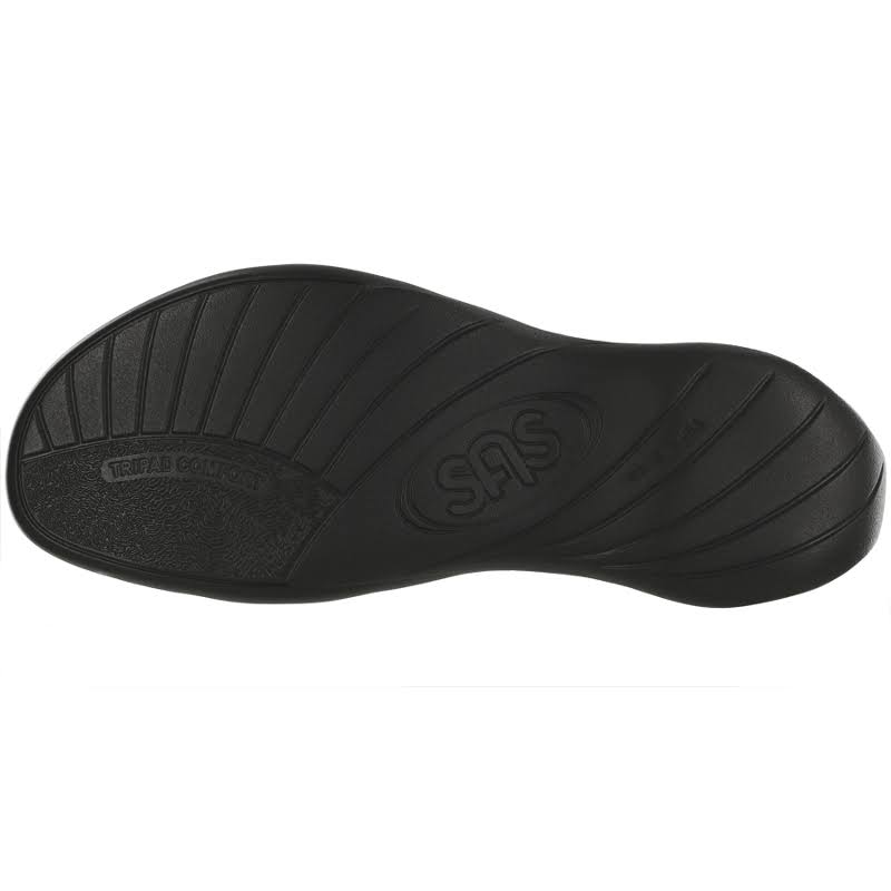 Black Sand Shoes D7772
