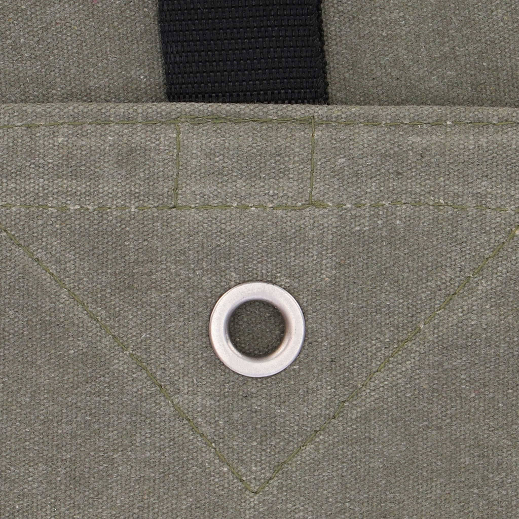 100% Cotton 12' x 16' Heavy Duty Canvas Tarps C657