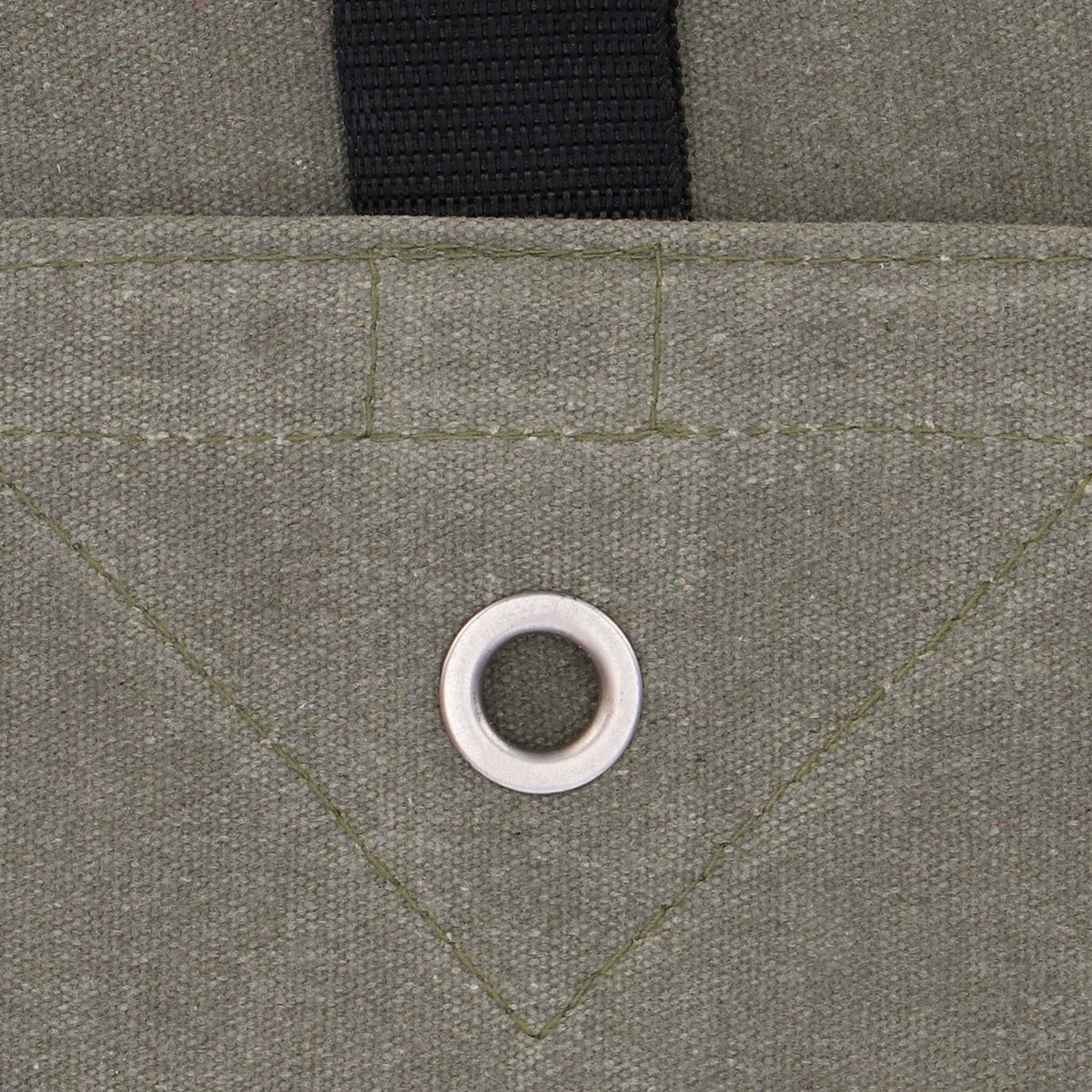 100% Cotton 12' x 16' Heavy Duty Canvas Tarps C657