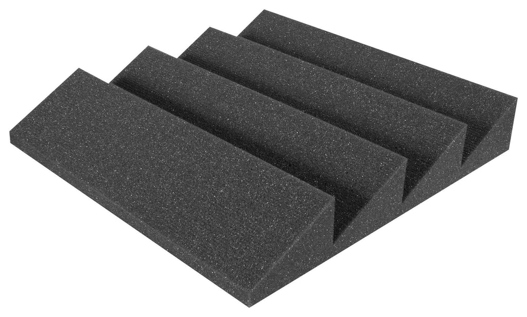 Charcoal Acoustic Treatment F4707