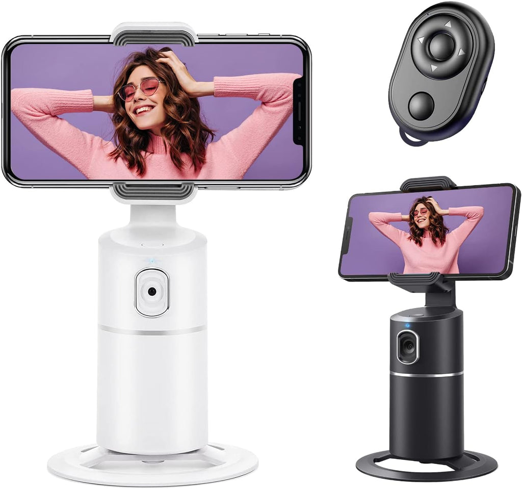 Selfie Stick Tripod with Phone Holder, Pack of 2 G46482