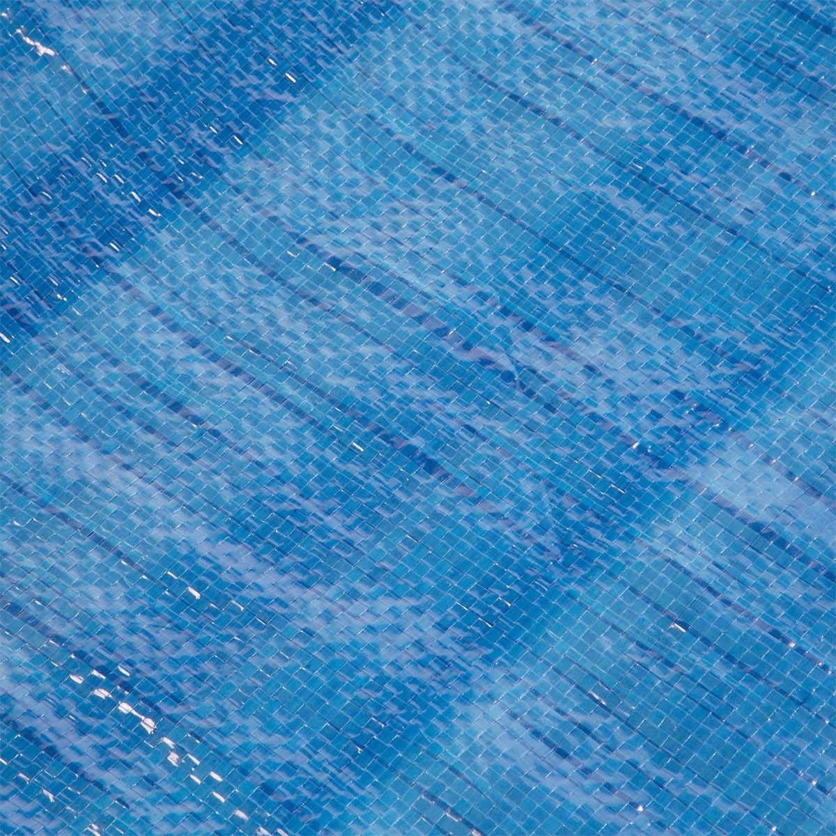 Blue Poly Tarp 10' x 20' Protective Cover N36420