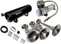 Train Air Horn System Kit D53372