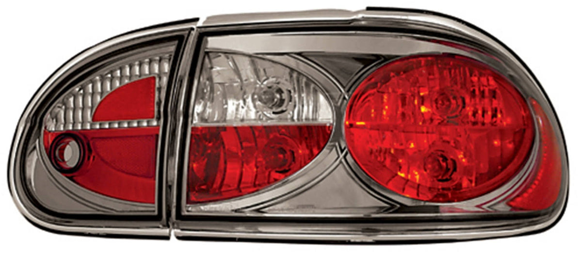 Tail Lamps H46564
