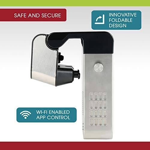 Sous Vide Immersion Circulator J725