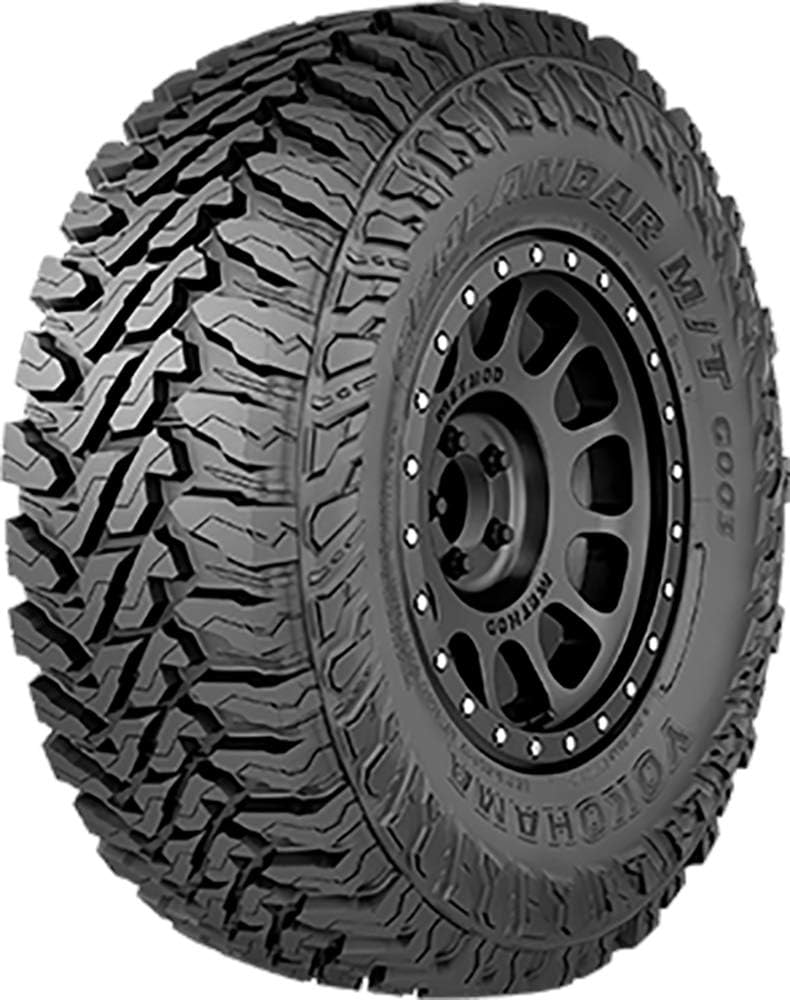 1050R15/C GEO MT G003 109Q Tire P321344