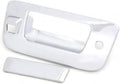 Chrome Tailgate Handle Cover Pack of 2 X22730